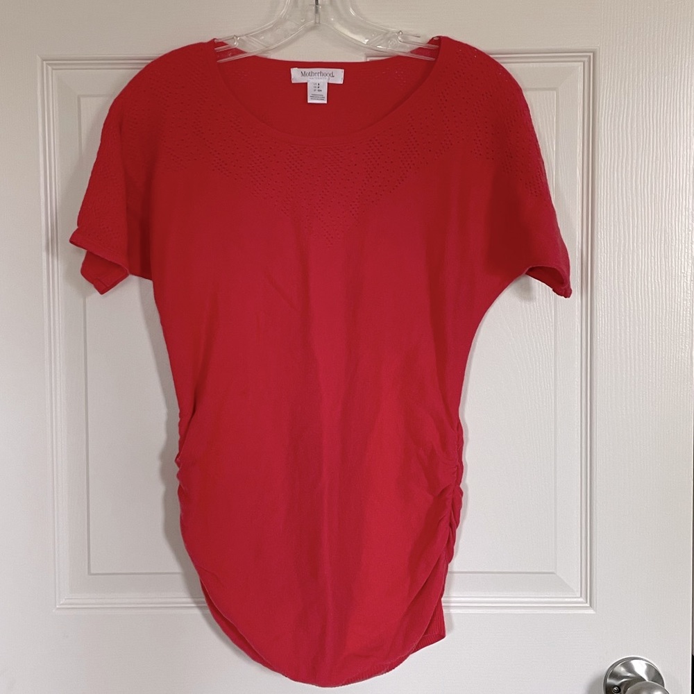 Maternity Top